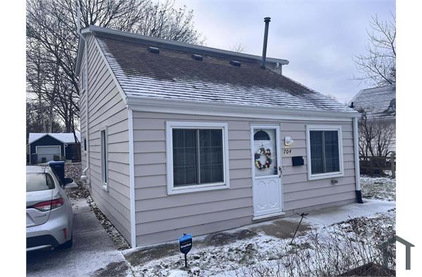 Affordable Housing