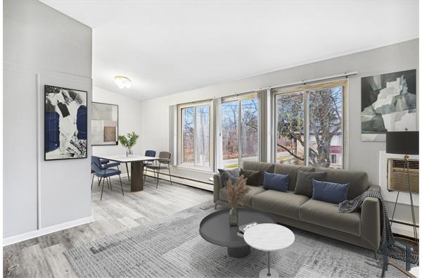 Affordable Housing