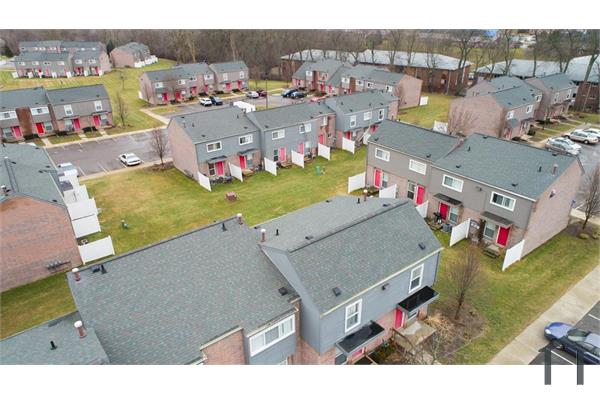 Affordable Housing