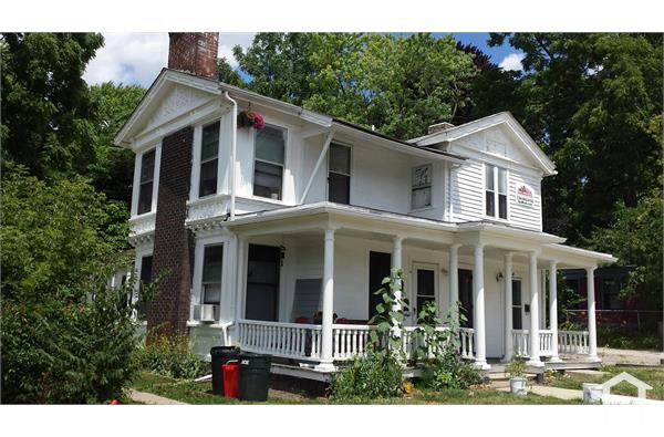 Affordable Housing