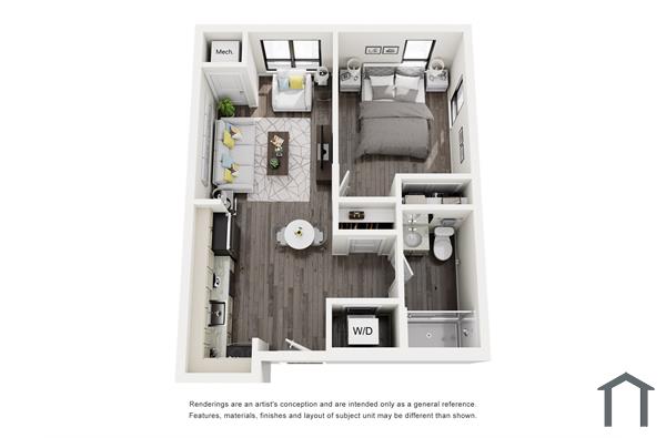 Affordable Housing
