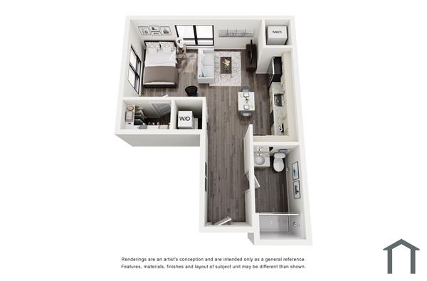 Affordable Housing