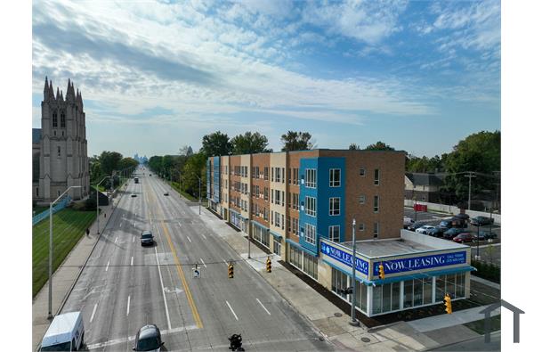 Affordable Housing