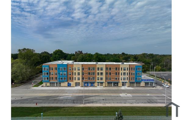 Affordable Housing