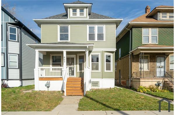 Affordable Housing