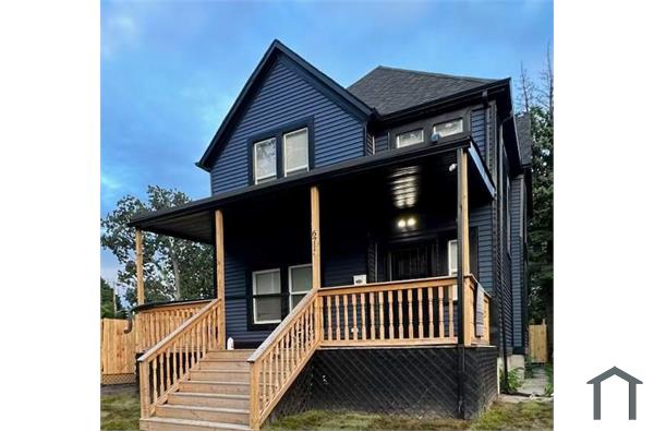 Affordable Housing