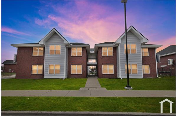 Affordable Housing