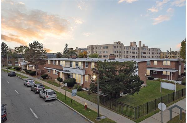 Affordable Housing