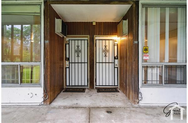 Affordable Housing