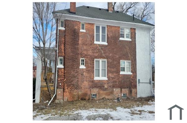 Affordable Housing
