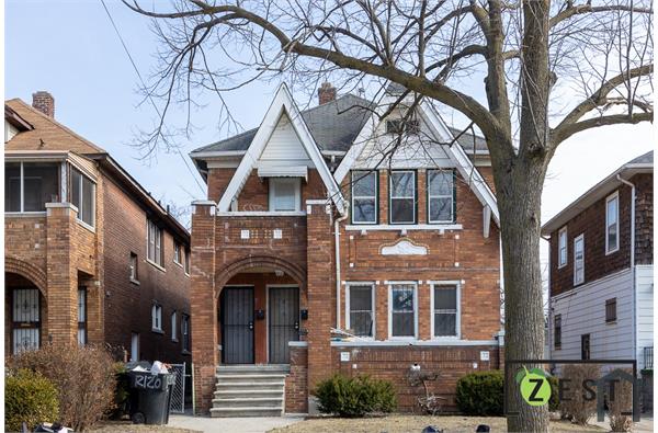 Affordable Housing