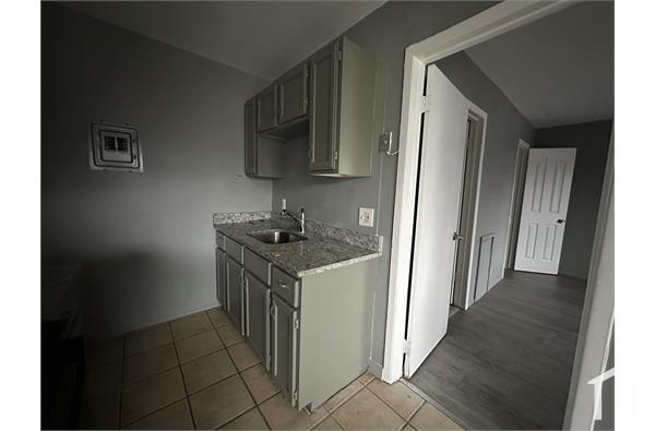 Affordable Housing