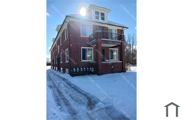 Affordable Housing