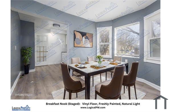 Affordable Housing