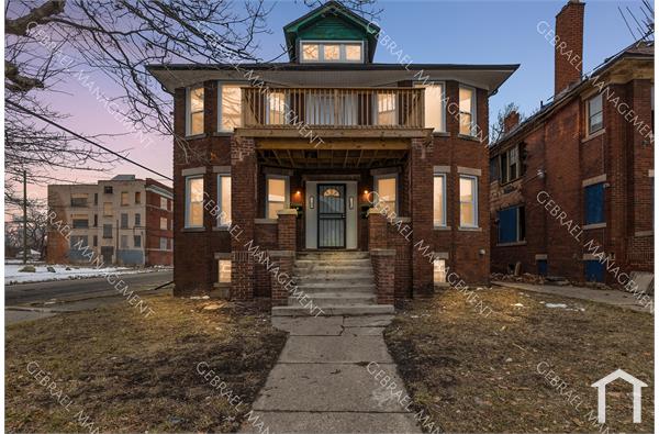 Affordable Housing