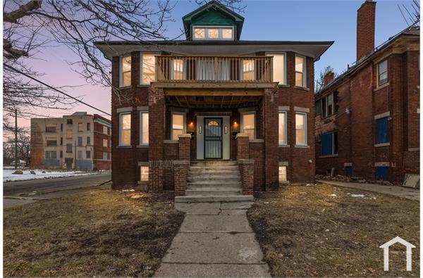 Affordable Housing