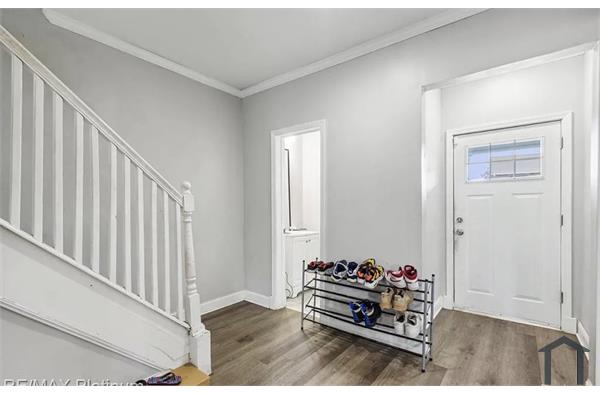 Affordable Housing