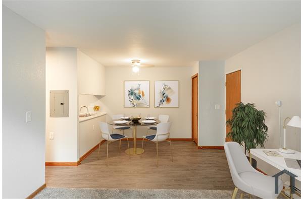 Affordable Housing