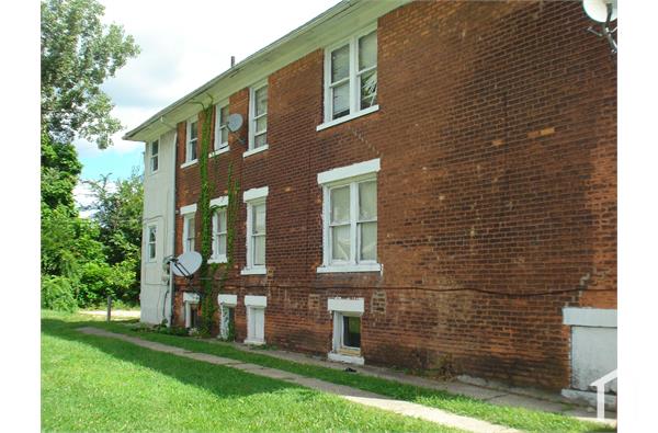 Affordable Housing