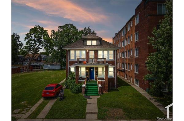 Affordable Housing