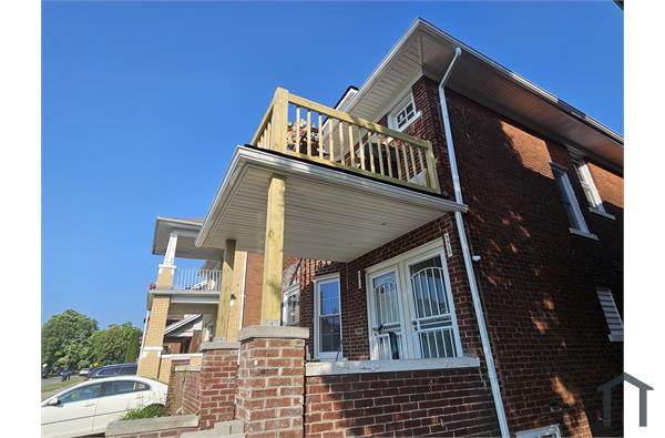 Affordable Housing