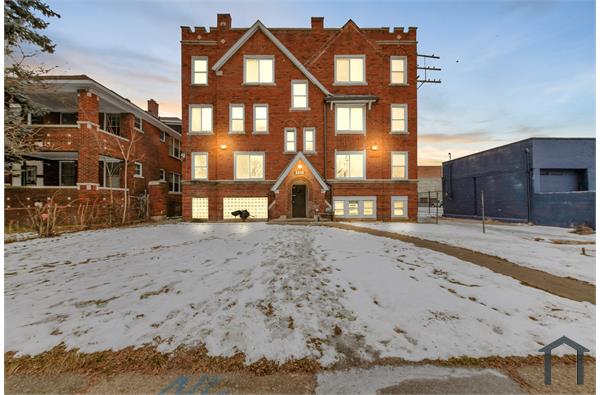Affordable Housing