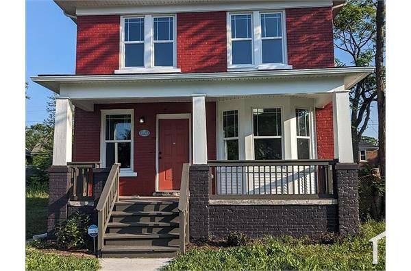 Affordable Housing