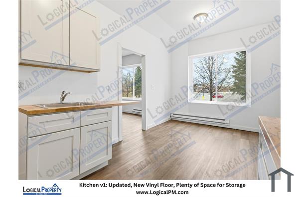 Affordable Housing