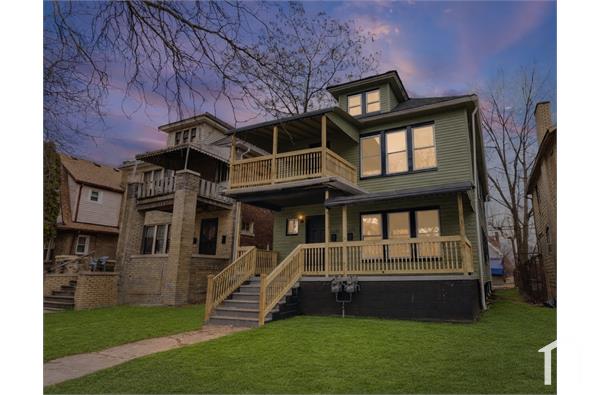 Affordable Housing