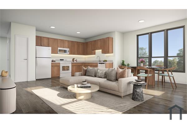 Affordable Housing