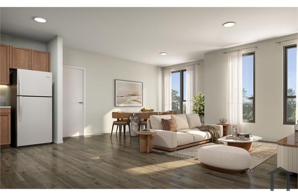 Affordable Housing
