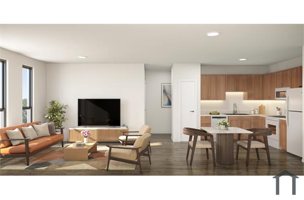 Affordable Housing