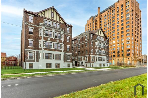 Affordable Housing