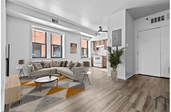 Affordable Housing