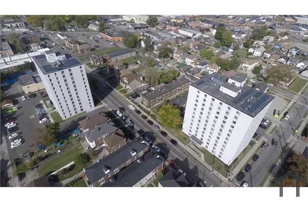 Affordable Housing