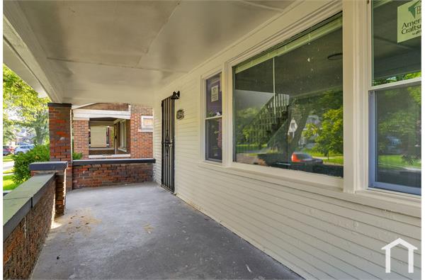 Affordable Housing