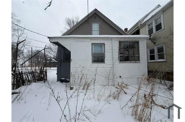 Affordable Housing