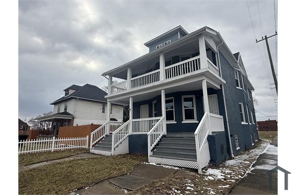Affordable Housing