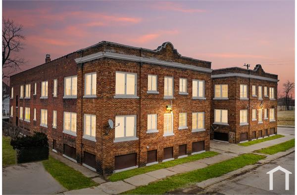 Affordable Housing