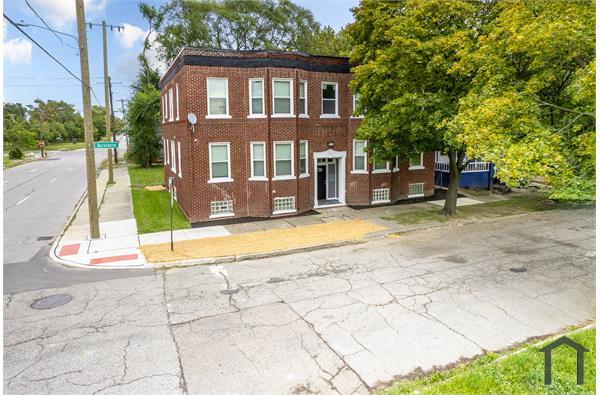 Affordable Housing