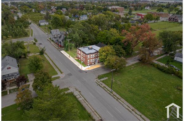 Affordable Housing