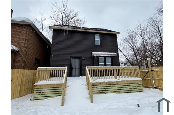Affordable Housing