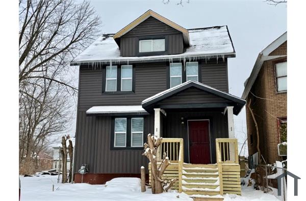 Affordable Housing