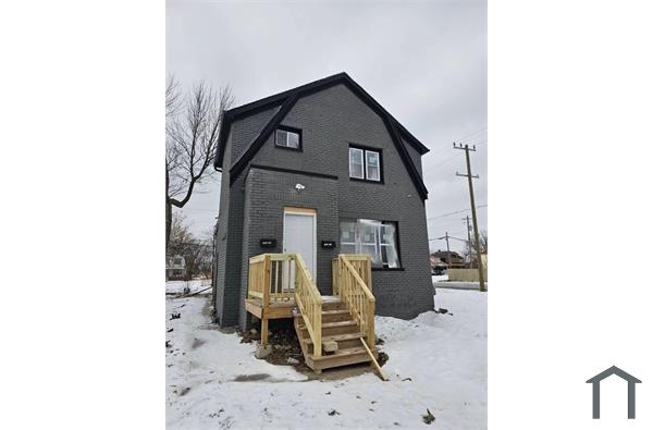 Affordable Housing