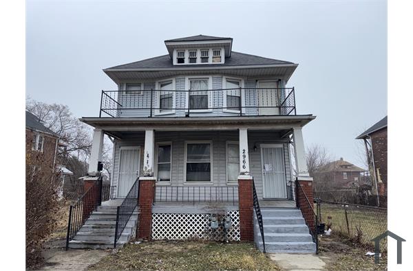 Affordable Housing