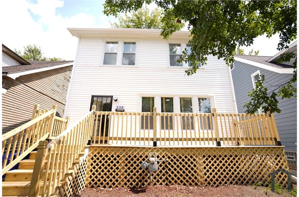 Affordable Housing