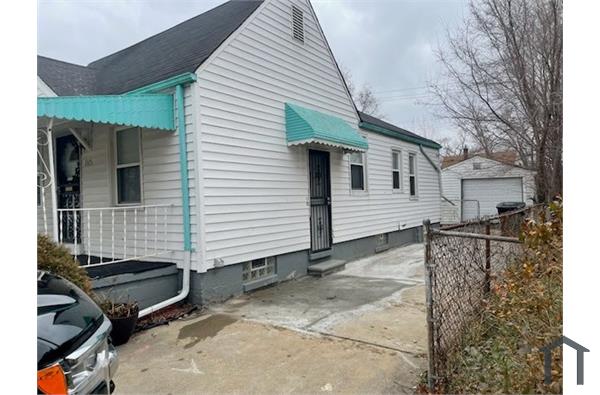 Affordable Housing