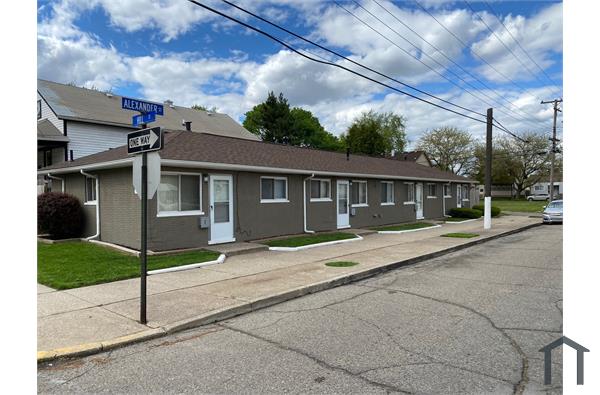 Affordable Housing