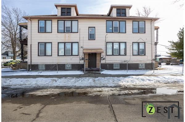 Affordable Housing