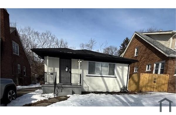 Affordable Housing